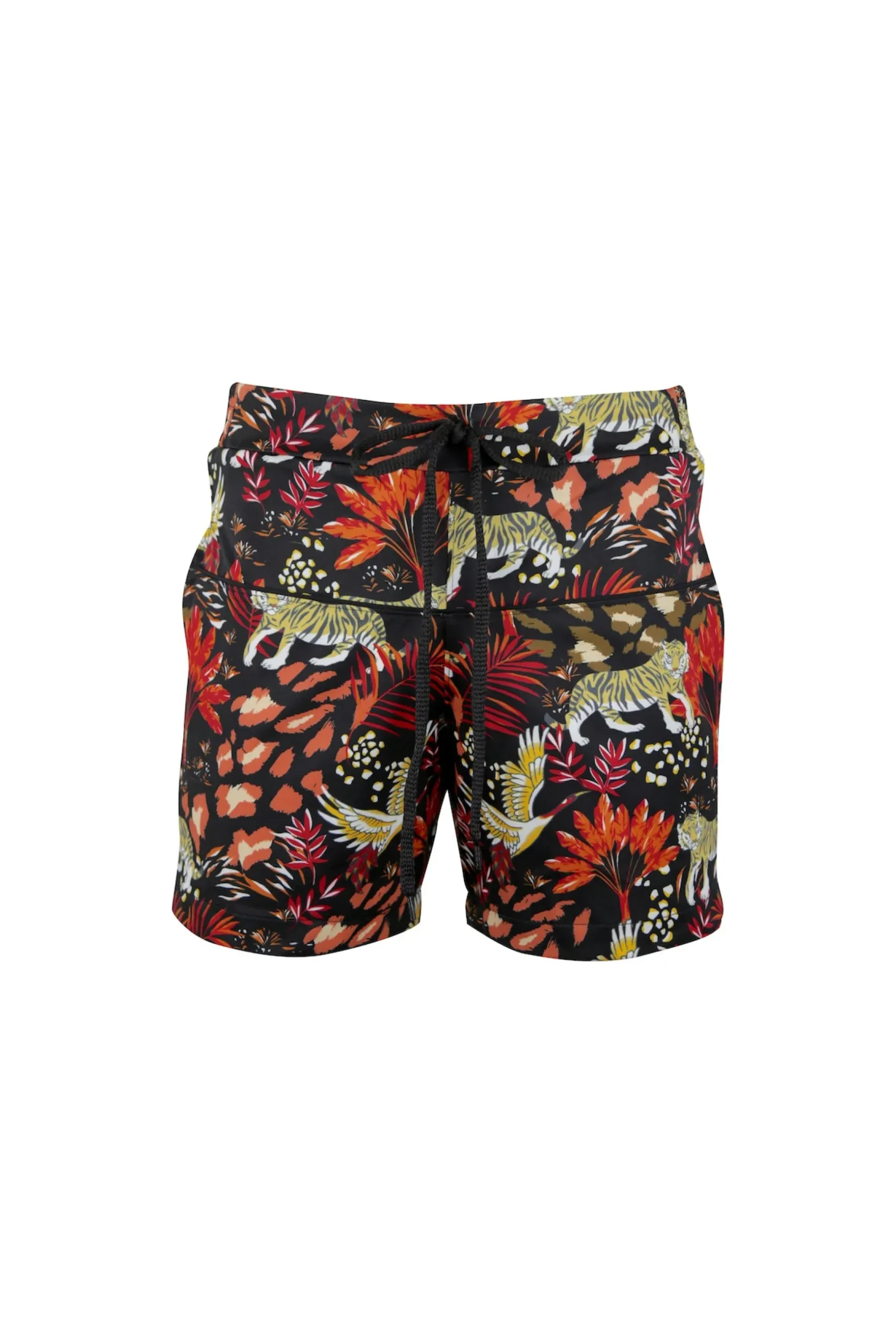 5" Swim Trunks