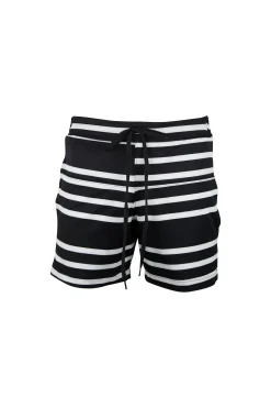 5" Swim Trunks