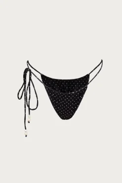 Beaded String Bottom