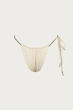 Beaded String Bottom