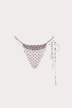 Beaded String Bottom