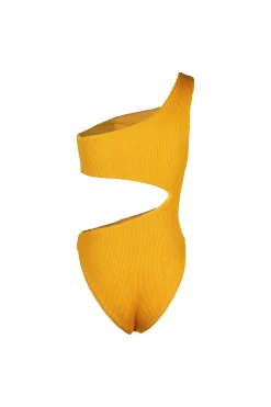 Celine Cut Out One Piece