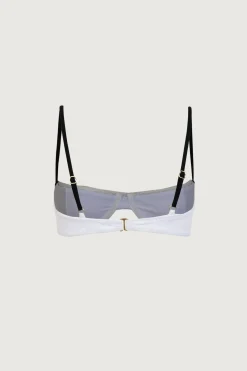 Demi Cup Underwire Top