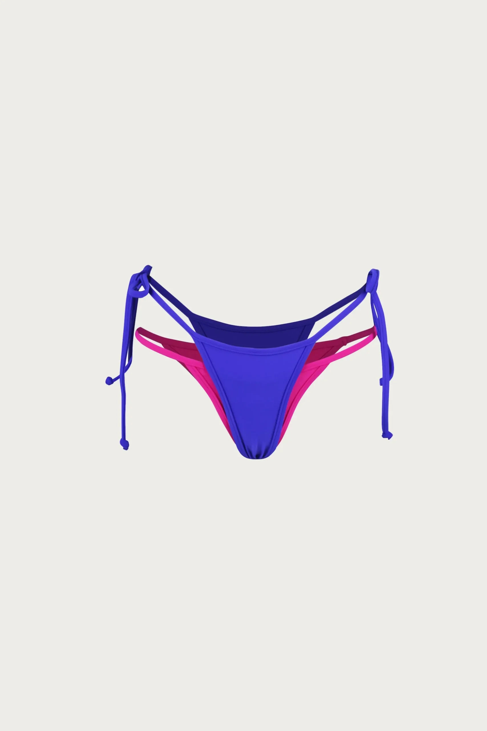 Double Layer Bottom