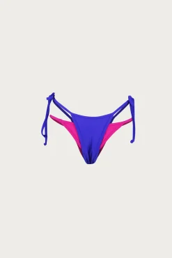 Double Layer Bottom
