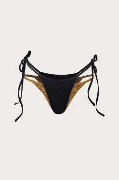 Double Layer Bottom