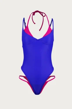 Double Layer One Piece