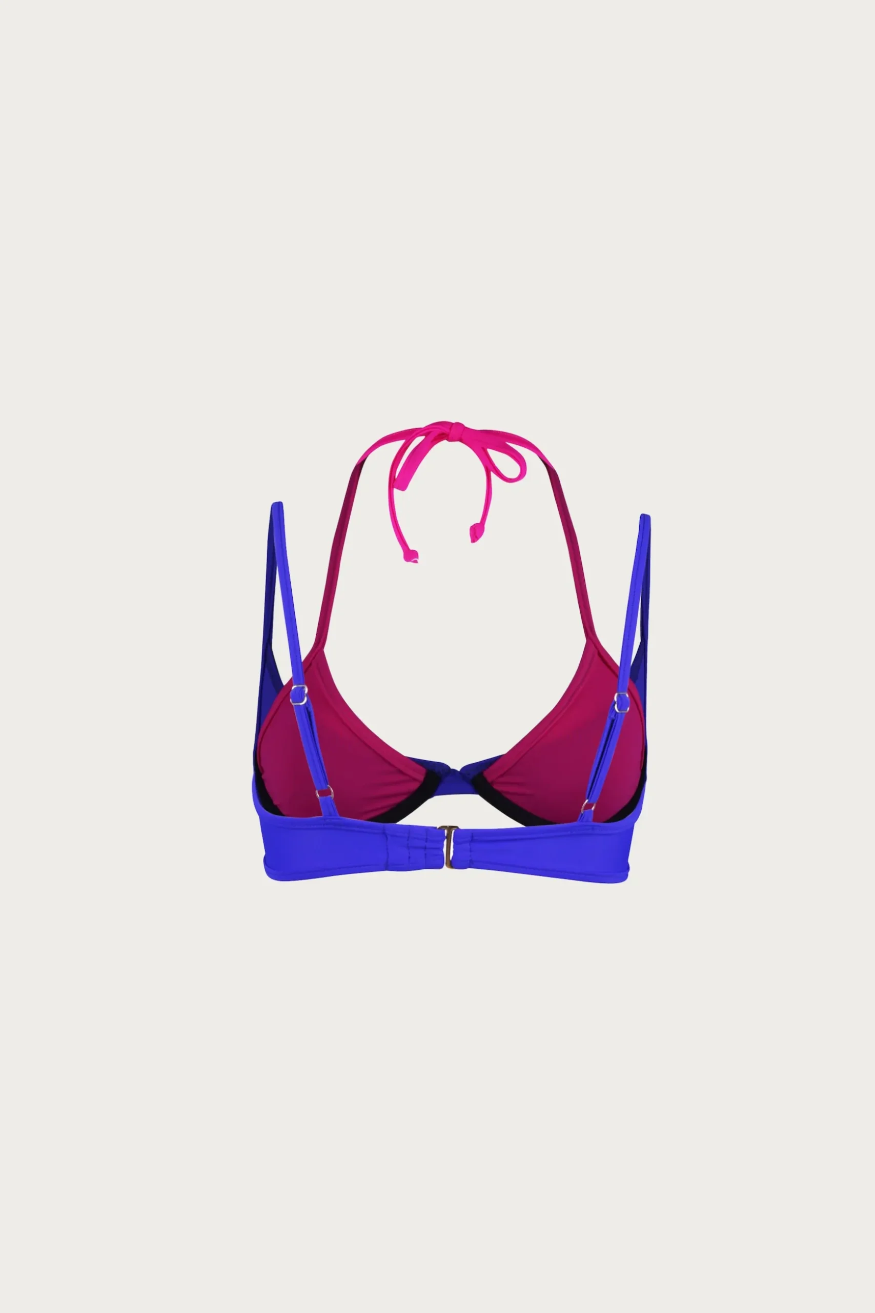 Double Layer Top