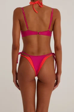 Double Layer Top