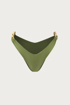 Gold Chain Brief
