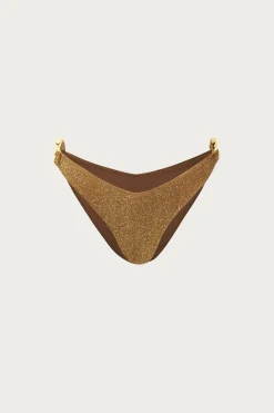 Gold Chain Brief