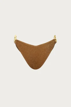 Gold Chain Brief