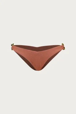 Gold Chain Brief