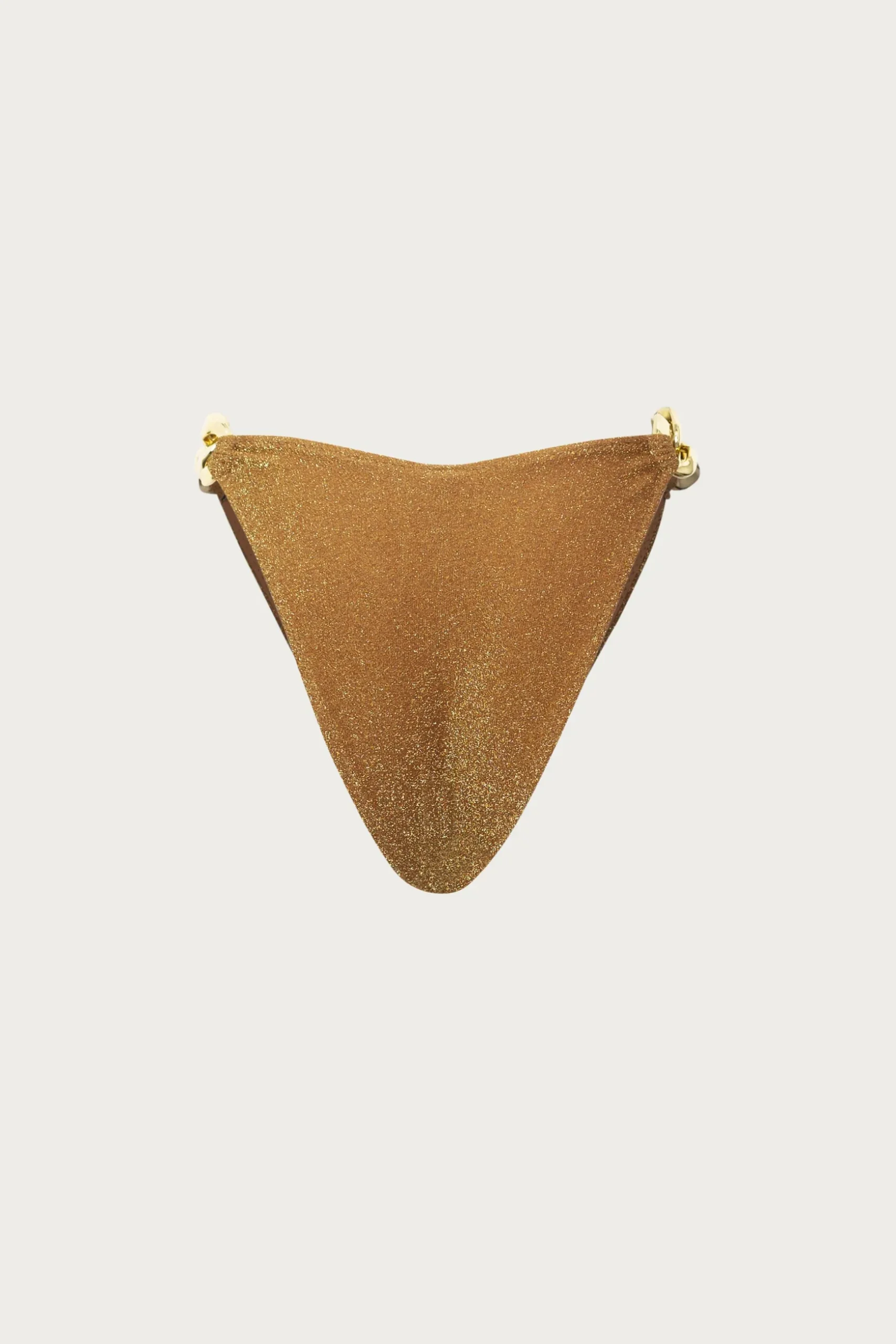 Gold Chain High Rise