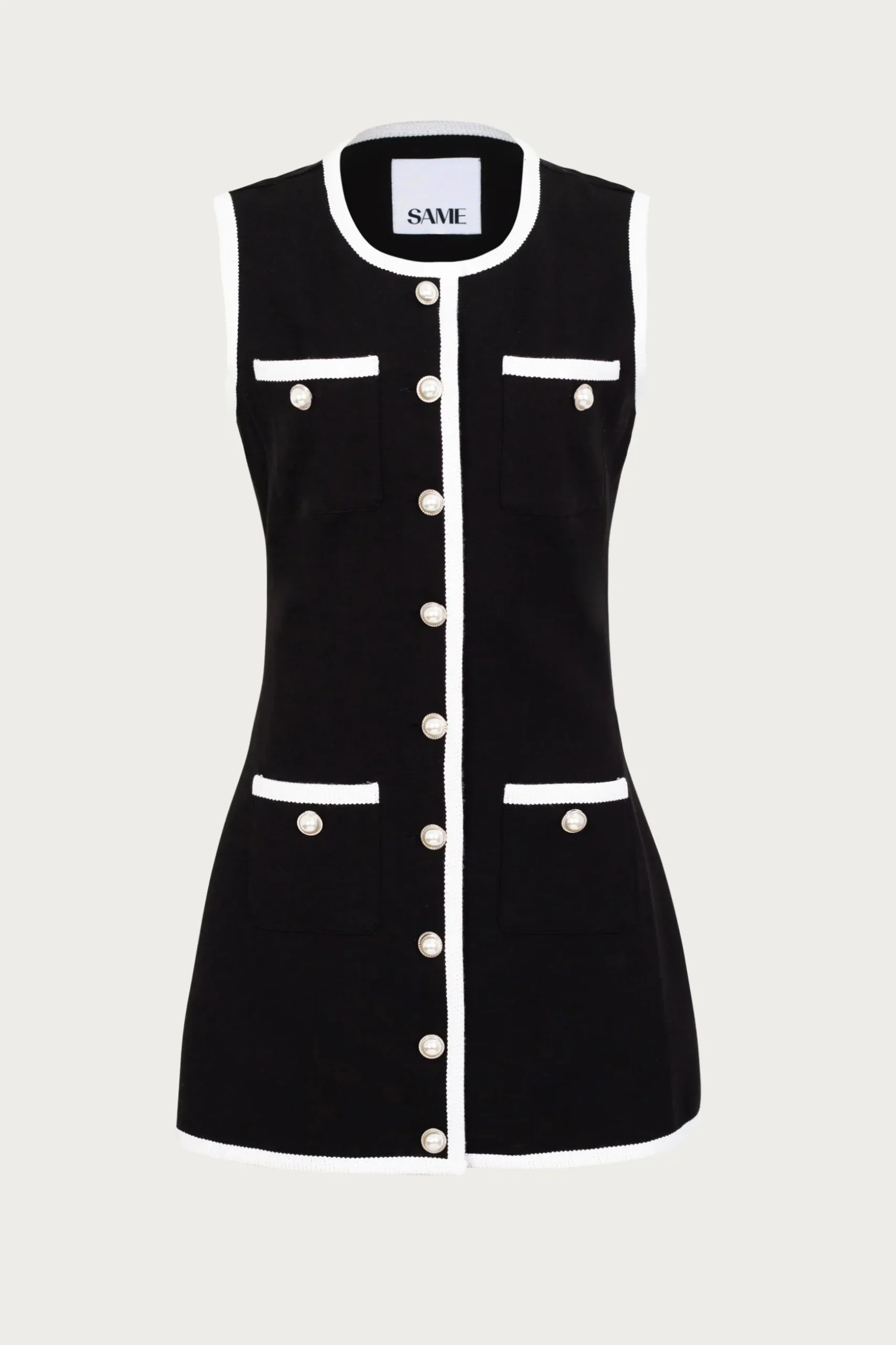 Grace Dress