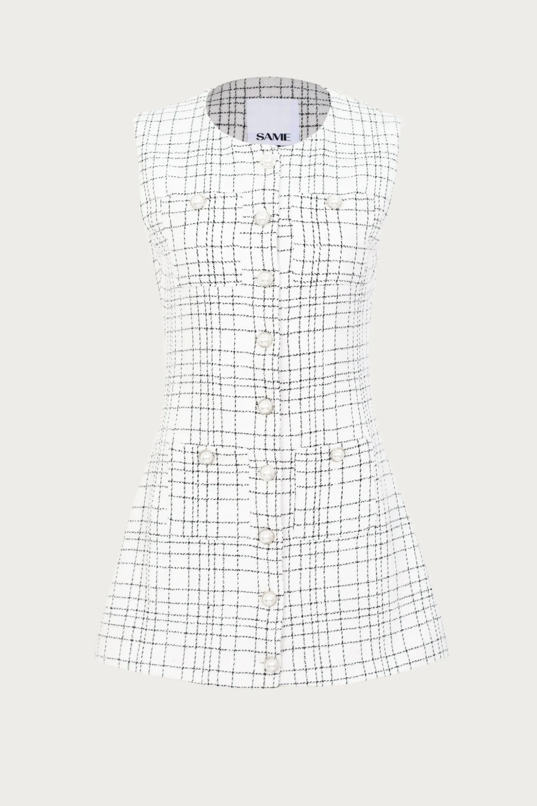 Grace Dress