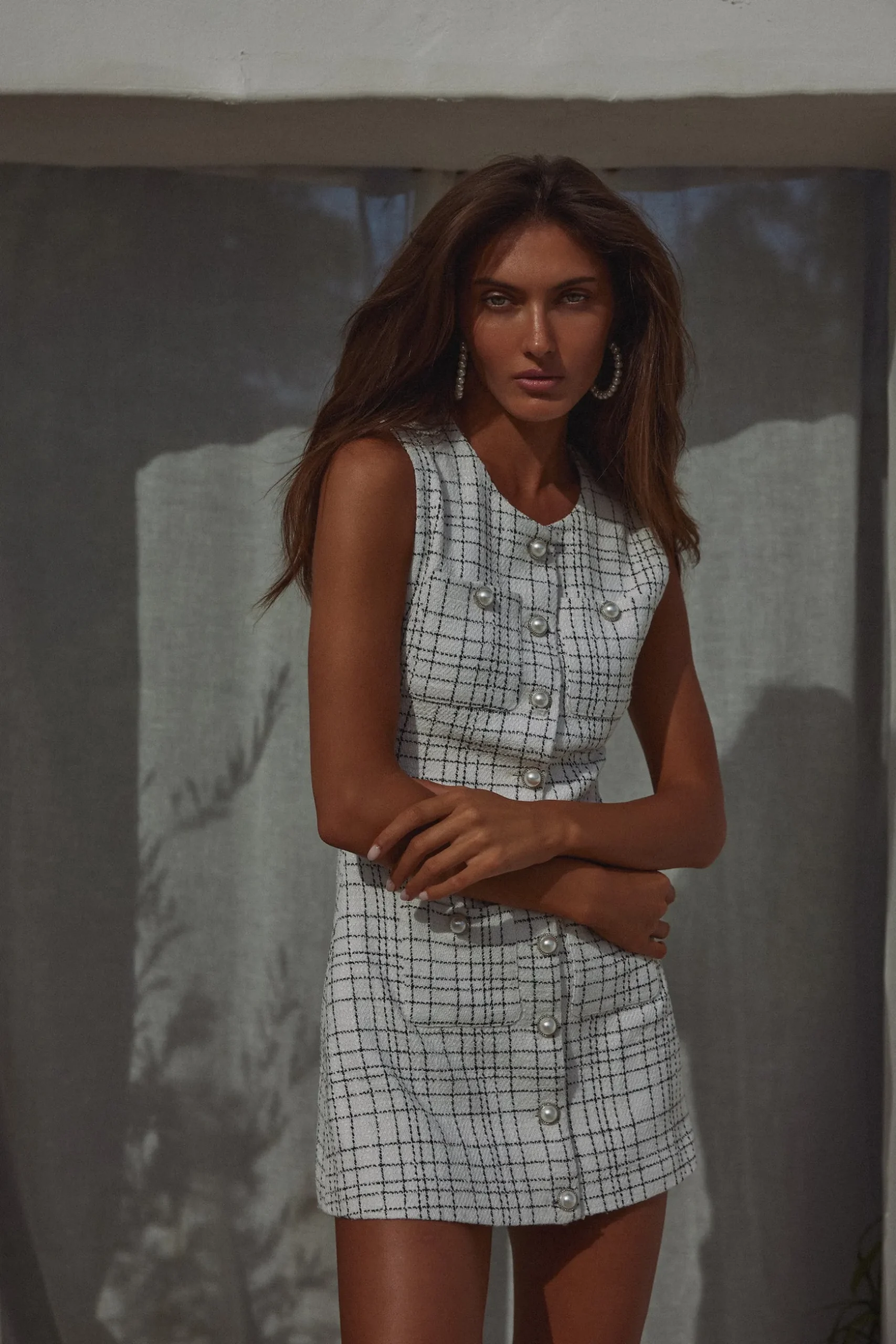 Grace Dress