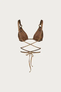 Hunter Triangle Top