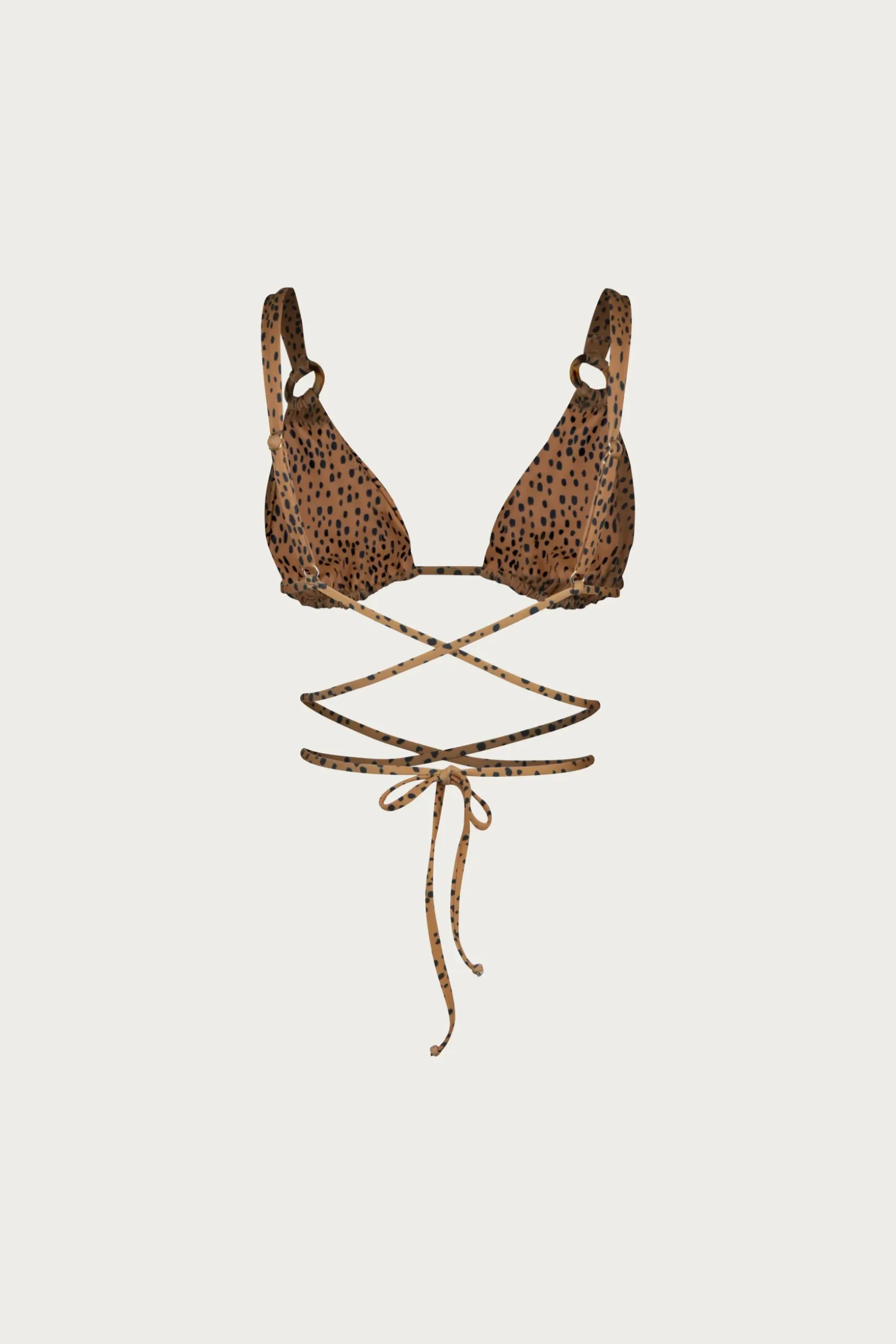 Hunter Triangle Top