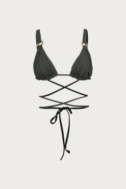 Hunter Triangle Top