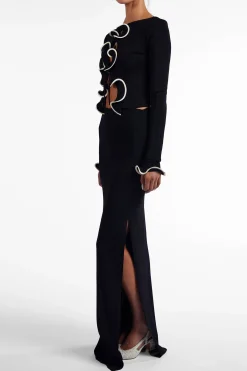 Maxi Skirt