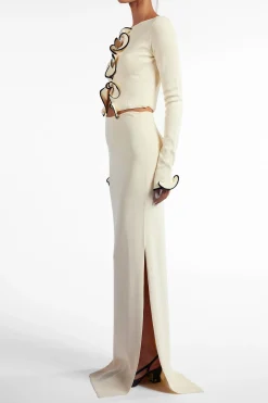 Maxi Skirt