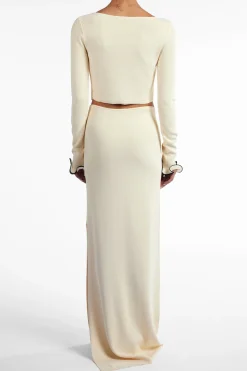 Maxi Skirt