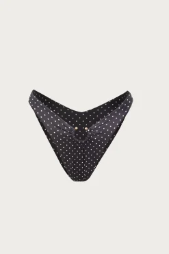 Pierced Bottom