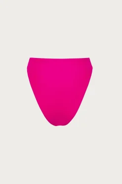 Rose High Rise Bottom