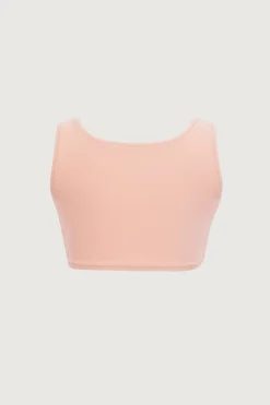rose tank top
