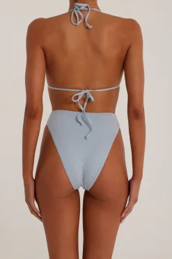 Rose Triangle Top