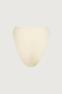 Rosette High Rise Bottom
