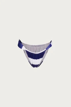 Ruched Bottom