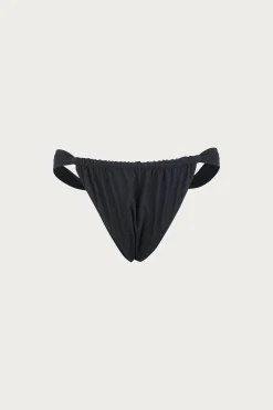 Ruched Bottom