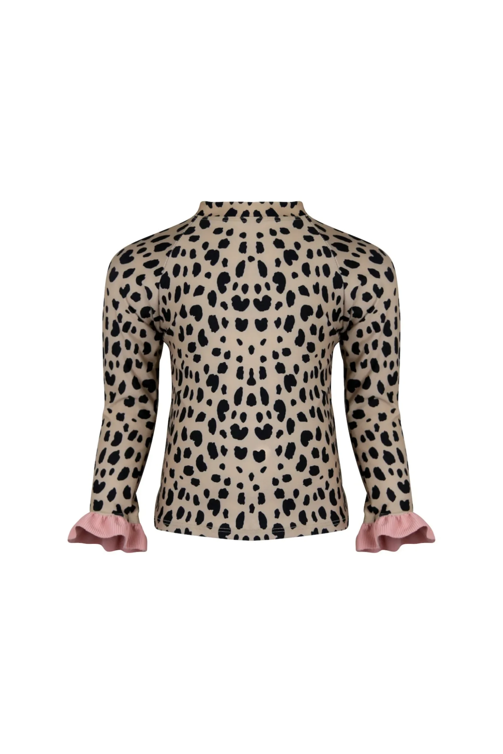 ruffle rashguard