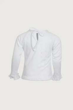 ruffle rashguard