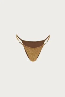 Shell Bikini Bottom