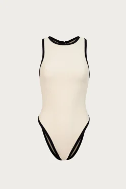 Tank One Piece