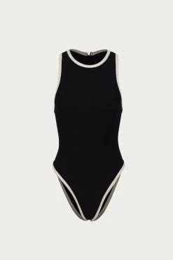 Tank One Piece