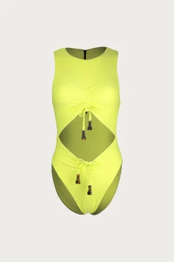 Taylor One Piece