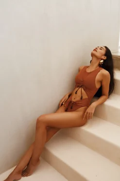 Taylor One Piece