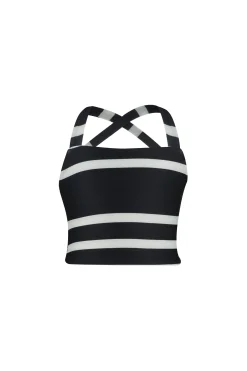 teeny tankini
