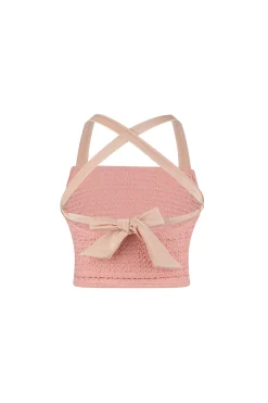 teeny tankini