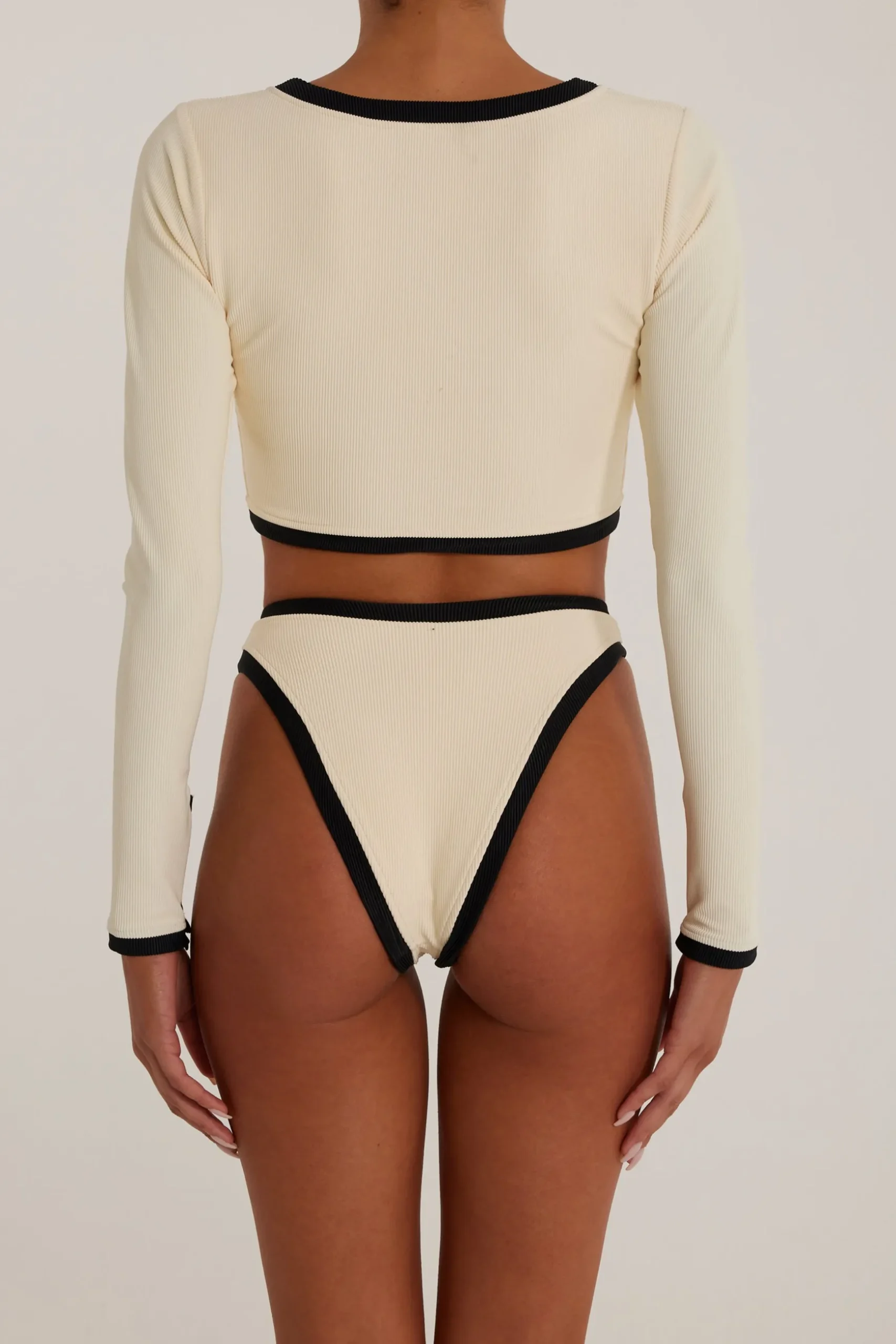 The Grace Rashguard