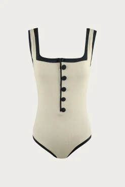 The Grace Tank One Piece