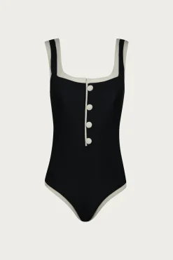 The Grace Tank One Piece
