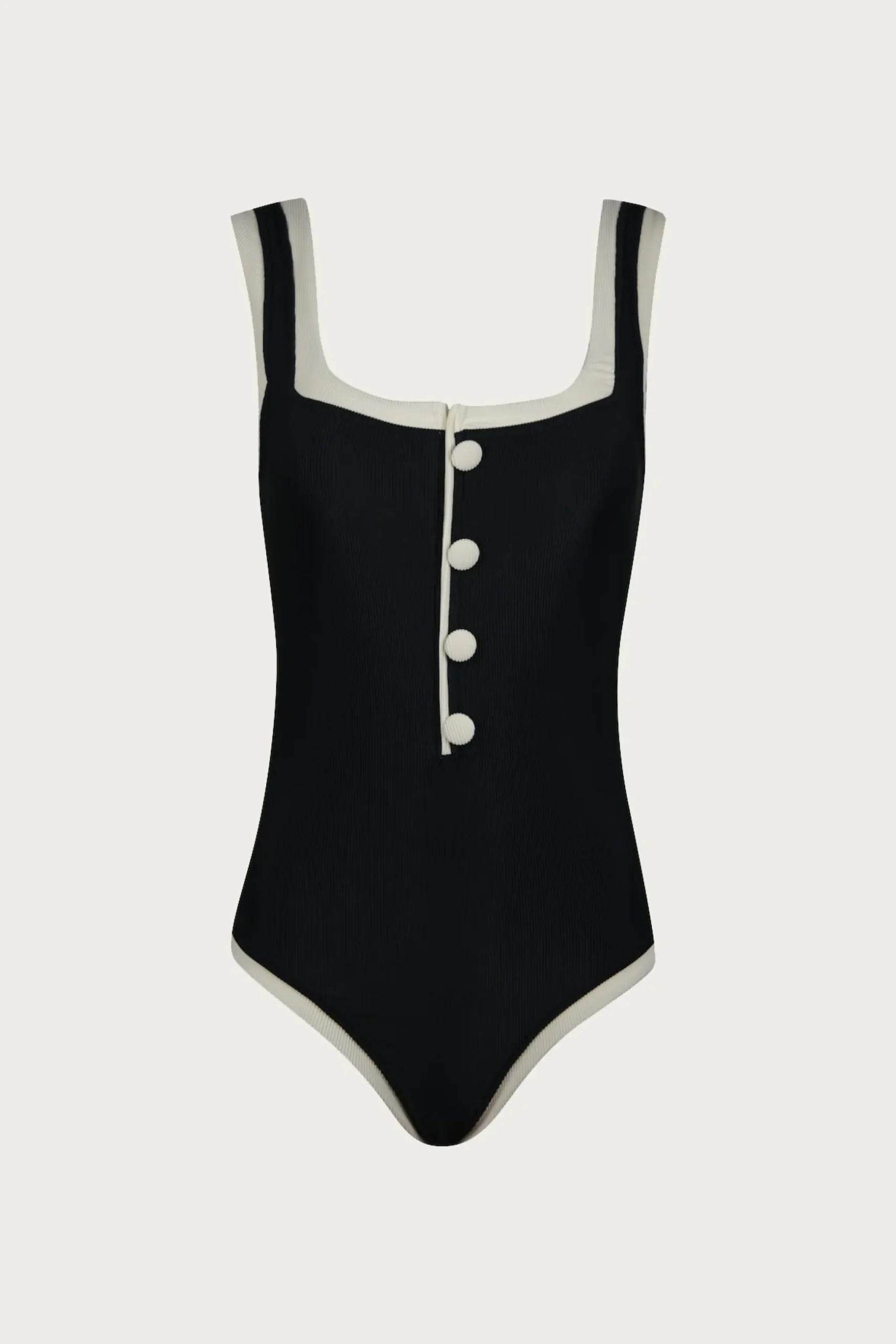 The Grace Tank One Piece