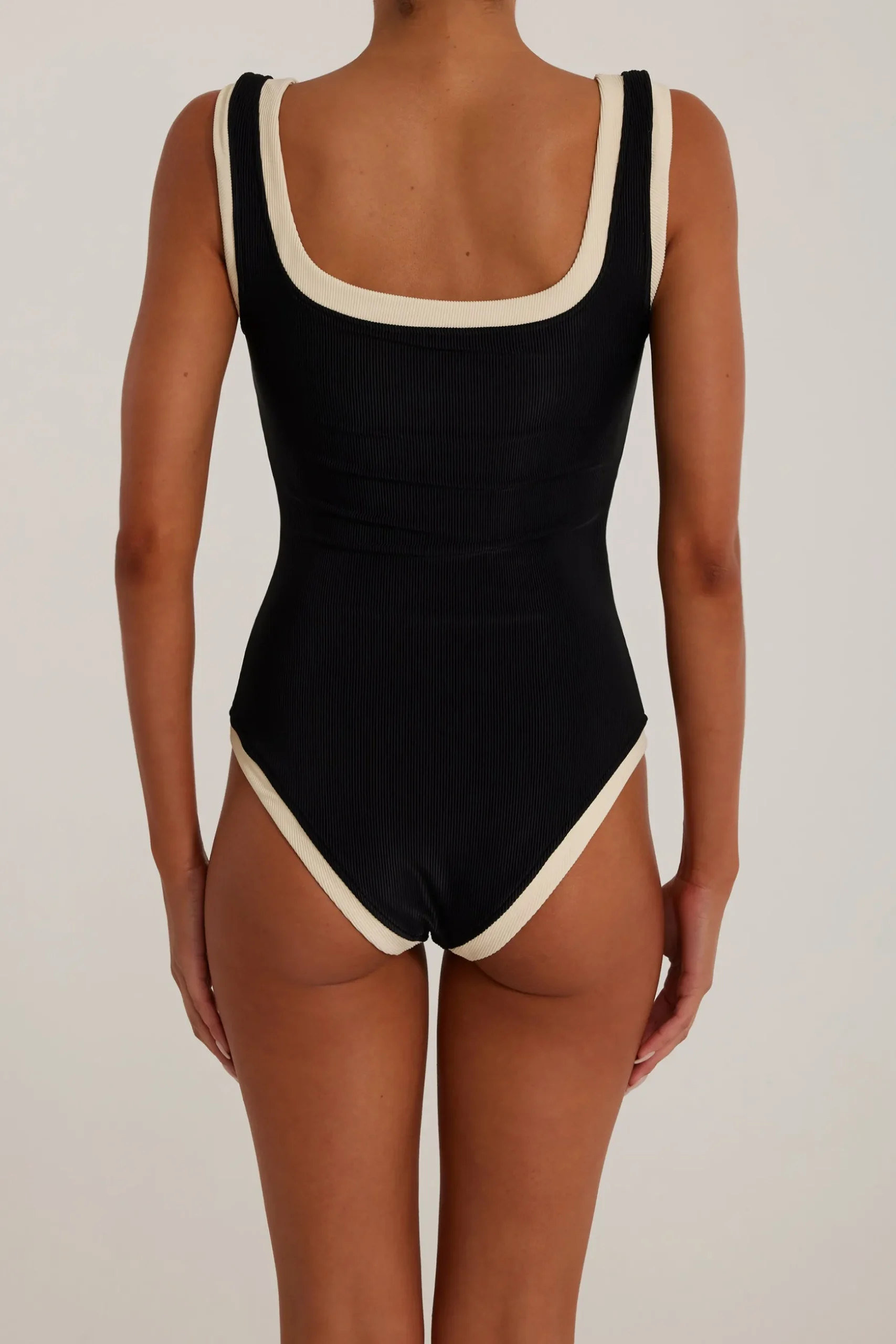 The Grace Tank One Piece
