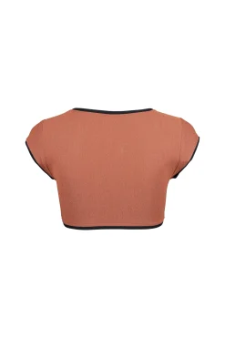 The Grace Top