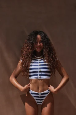 The Grace Top